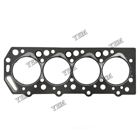 New D4BB Head Gasket Fit for Hyundai Machinery Engine for Hyundai Head Gasket