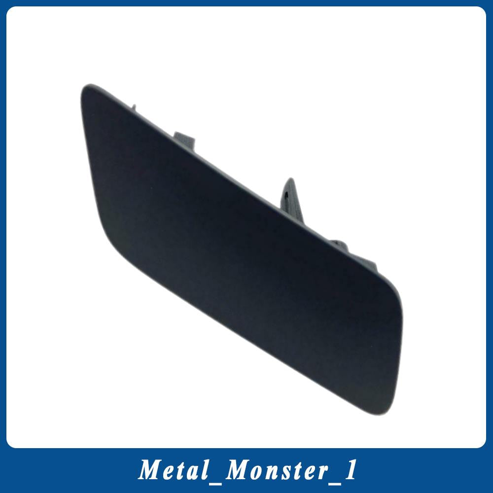 Front Right Headlight Washer Cover for Range Rover Sport 2018-2019 Unpainted
