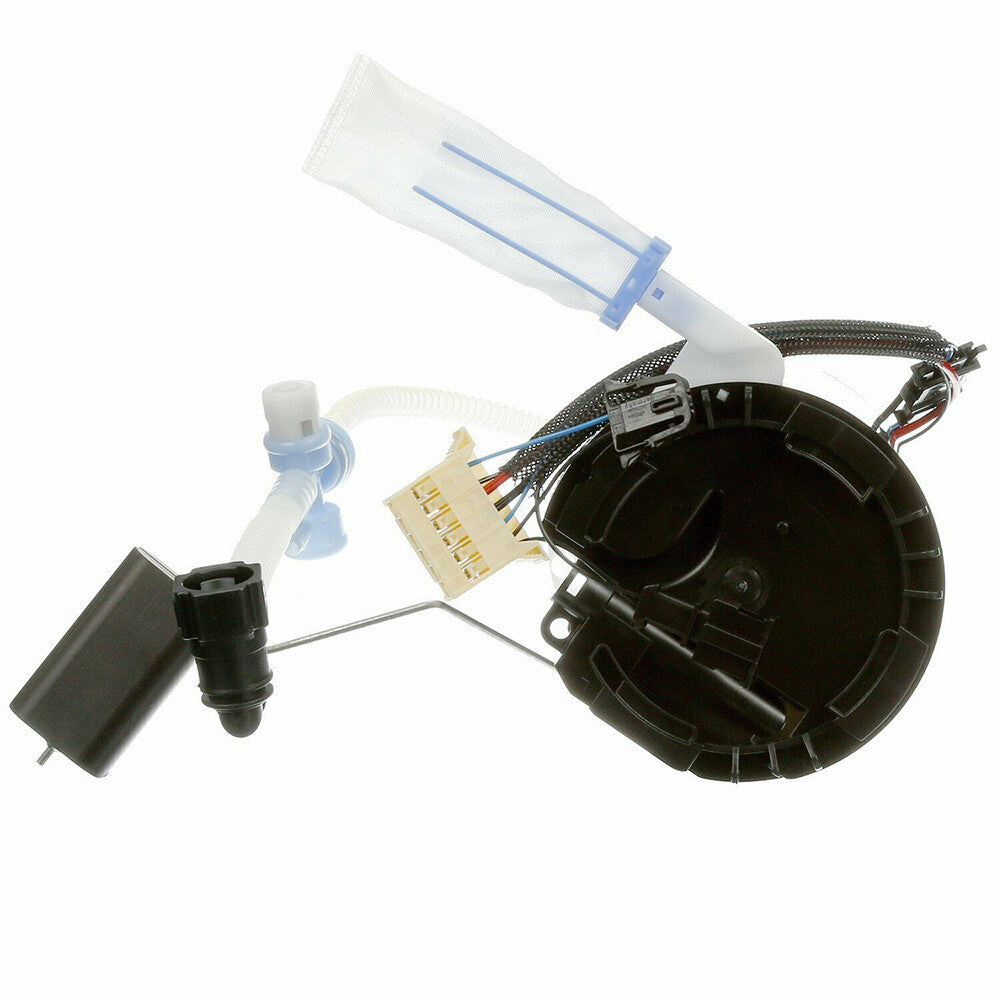 Electric Fuel Pump Assembly Fits for Jaguar XF XFR XFR-S XJ XJR XJR575 2.0L 3.0L