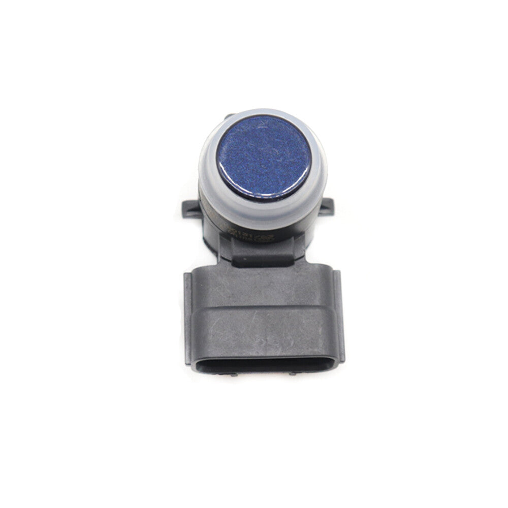 4x PDC Right Bumper Parking Sensor For 2016-18 for Honda Accord 39680-T0A-R420 Blue