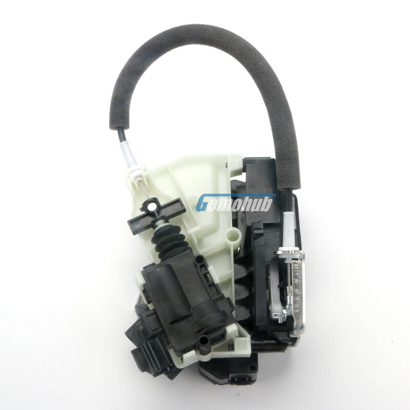 Tailgate Rear Trunk Latch Lock Block for 2013-2021 for Ford ecosport