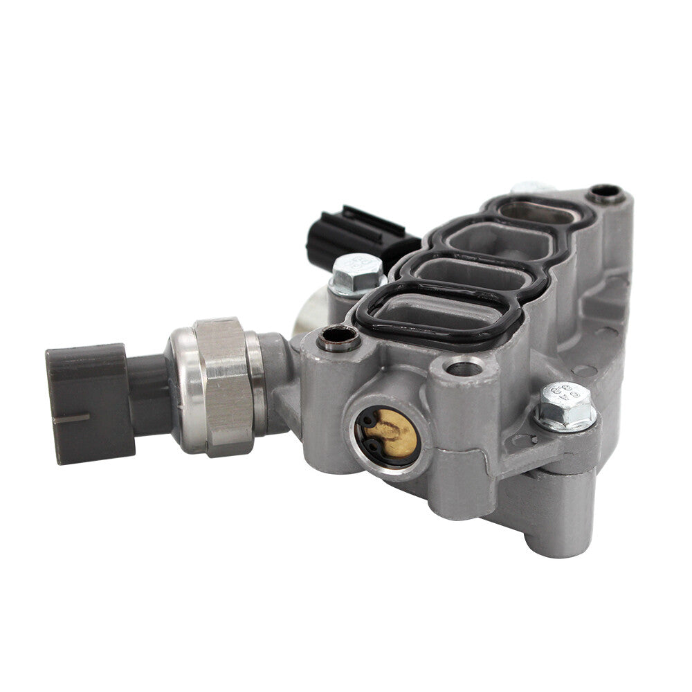 15810-RKB-J01 Solenoid Spool Valve With Gasket For 2005-2007 for Honda ODYSSEY V6