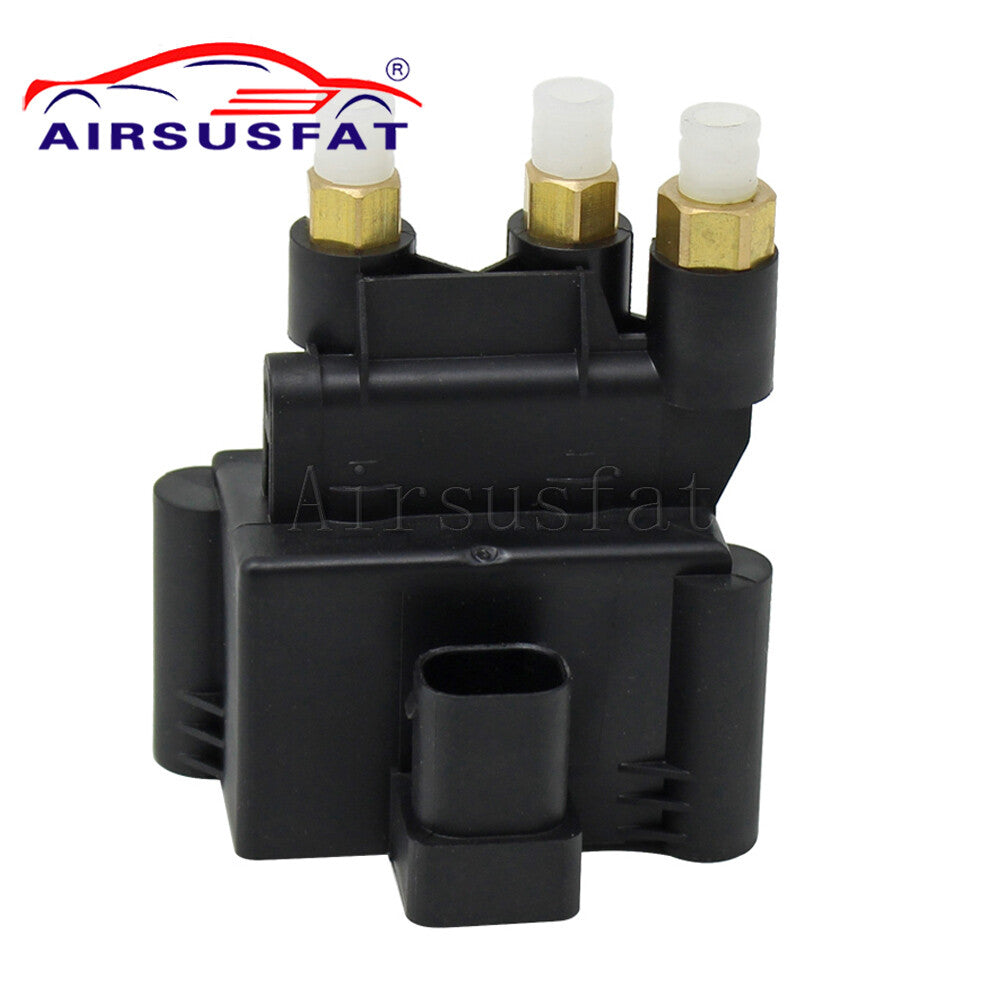 Suitable for Mercedes R-Class W251 V251 air suspension 2 angle solenoid valve for seat