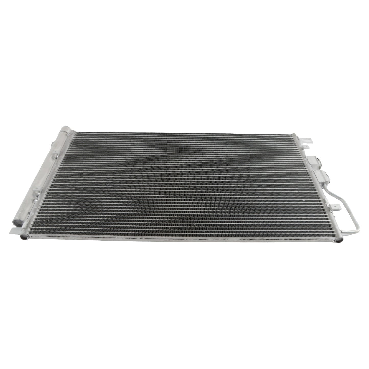 Aluminum AC Condenser Air Conditioning for Chevrolet Equinox for GMC Terrain 3789