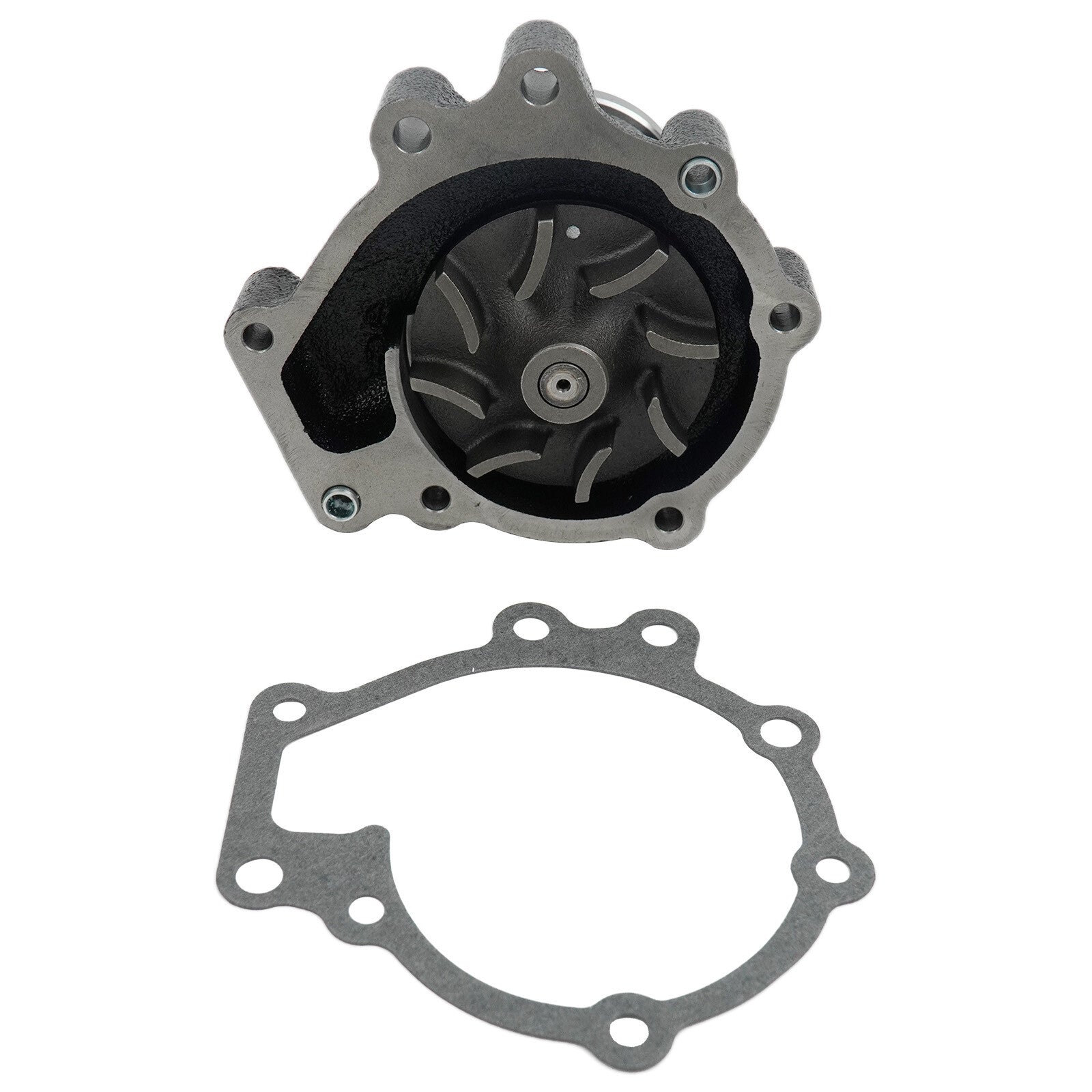 Water Pump 8980388450 8980228721 Fit for Isuzu 4HK1 Engine SH200-5 SH240-5 SH235