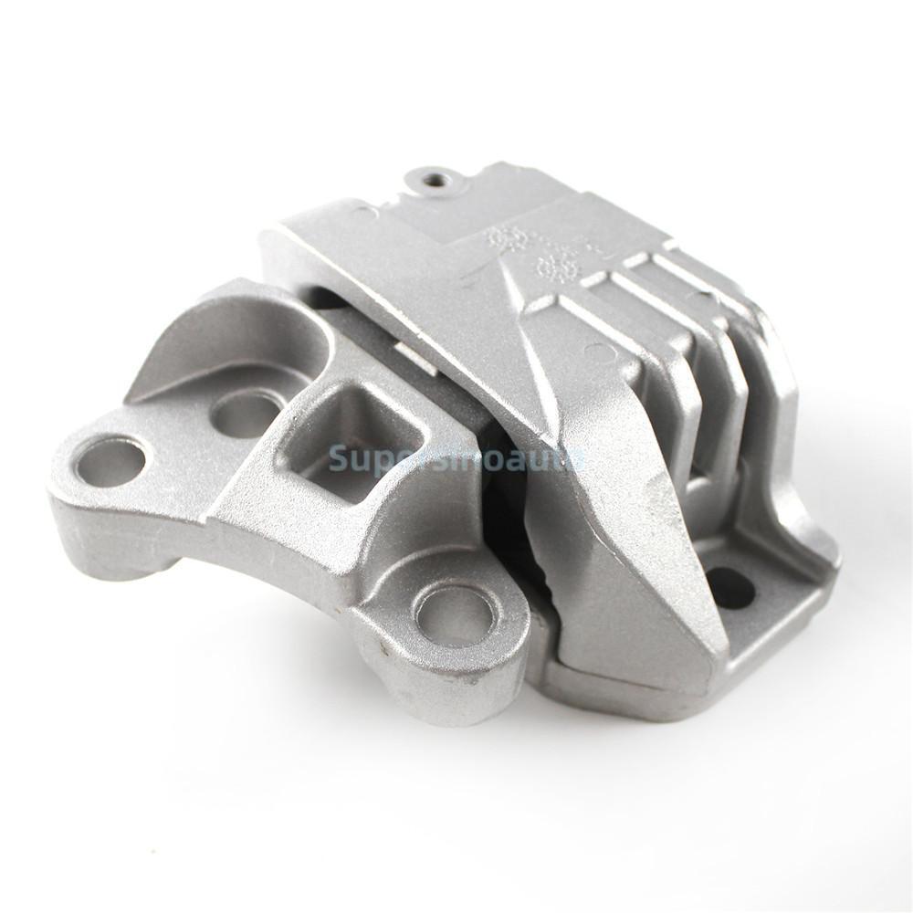 LR Trans Mount for Jeep Compass Renegade ProMaster for Fiat 500X 2.4L 68363755AA