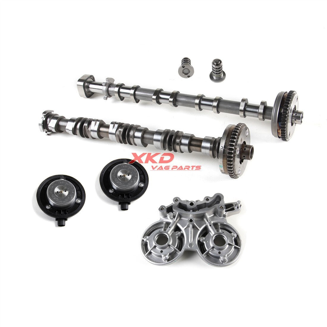 2.0T intake and exhaust camshaft kit suitable for Volkswagen for Audi CZP DKZ DUN DRF DGU DTE