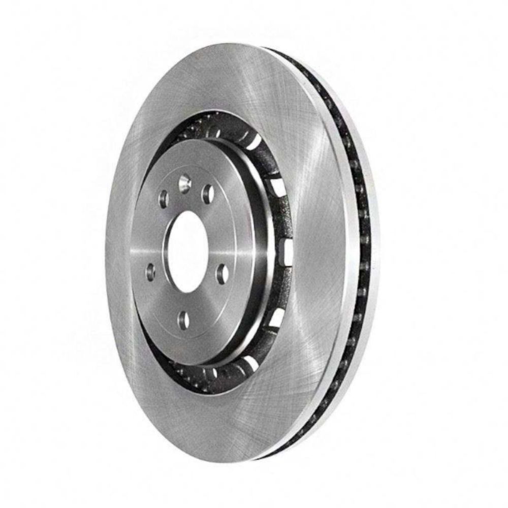 Front Brake Disc Rotors Kit For MB W204 W212 R172 A0004211212 0004211212