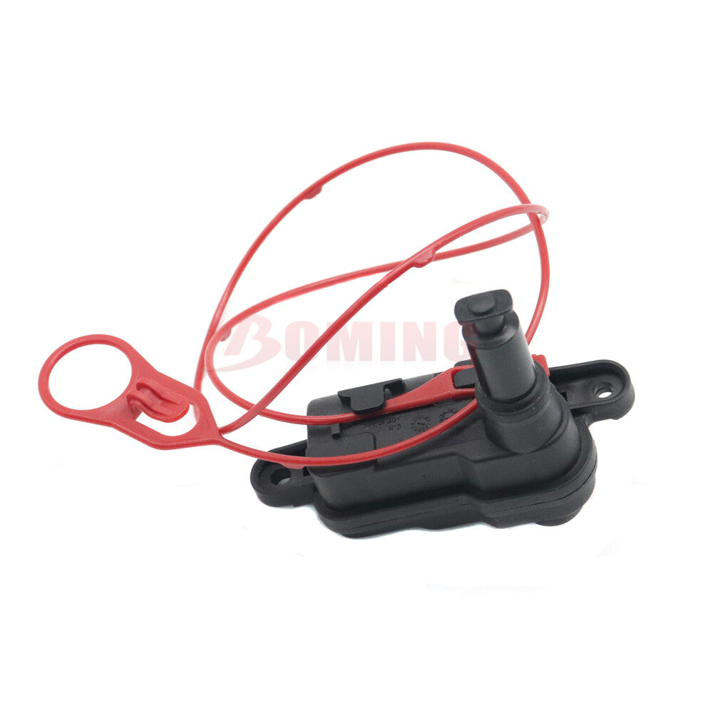 8V0862153A is suitable for Audi 2010-2020 A1 A7 for A8 Q3 Q7 fuel filler cap door lock actuator motor.