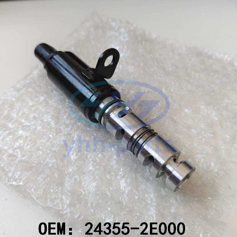 243552E000 Oil Control Valve Solenoid for Hyundai for Elantra 2011-2012 for Kia Soul