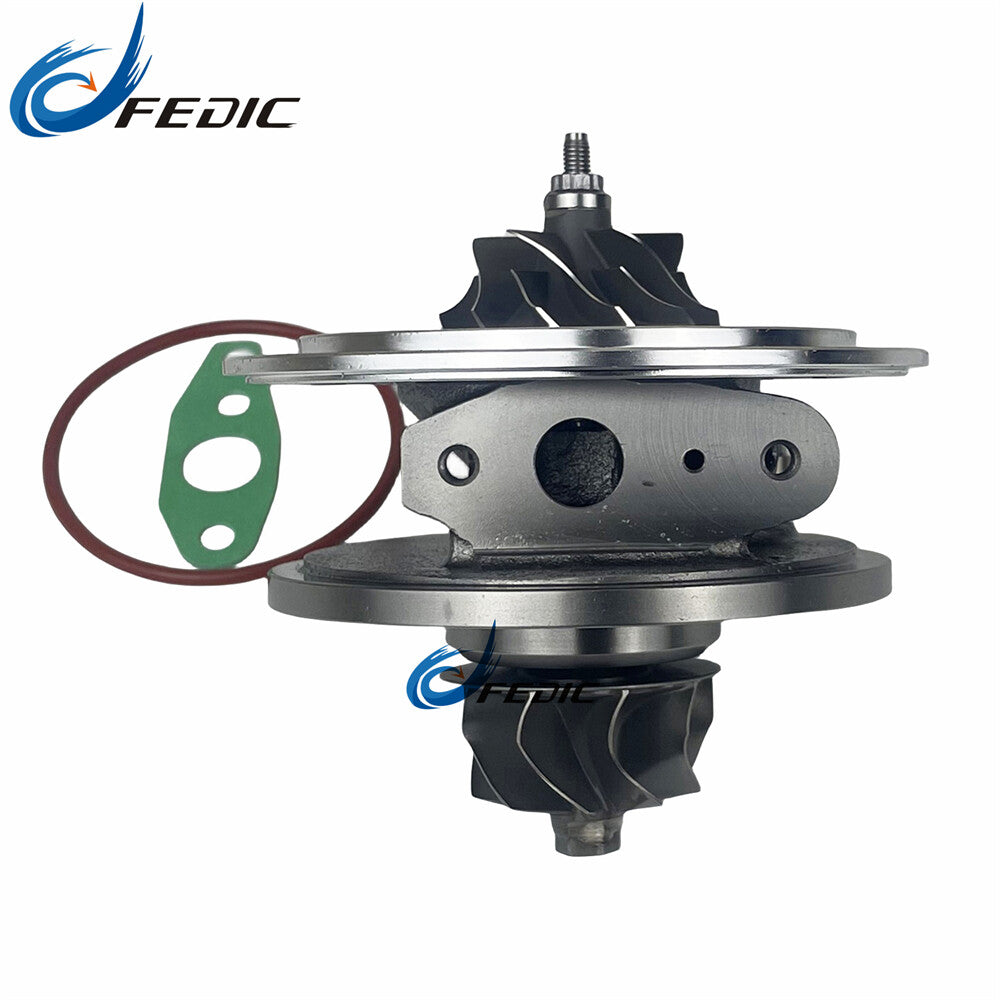 Turbo cartridge 727477 for Nissan Almera Primera X-Trail 2.2 Di 92/100 Kw YD22ED