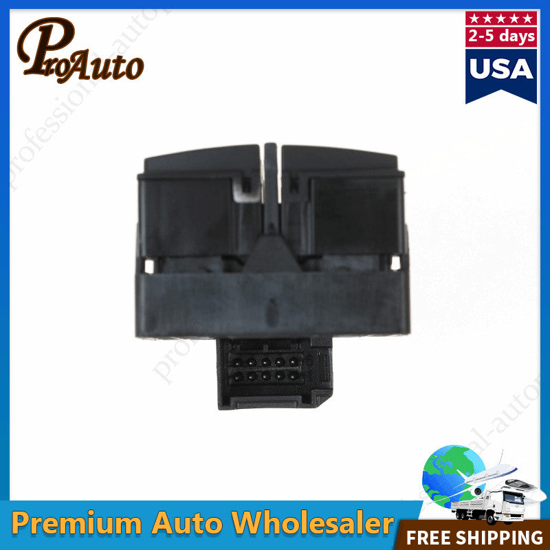 Driver Master Power Window Control Switch for Audi A6 Q7 S6 2005-2011 4F0959851G