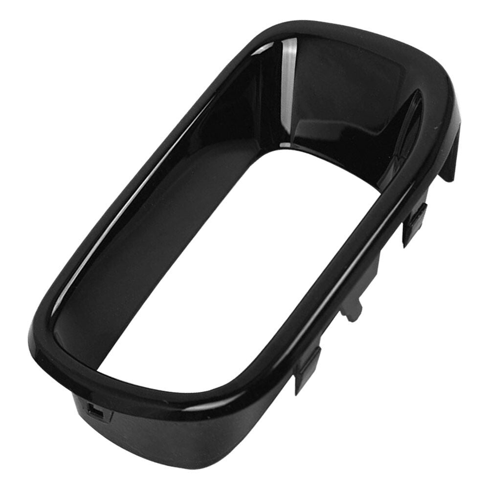 Front Bumper Air Duct Brake Cover Bezel Trim Right for Mini F55 F56 F57 2014-19