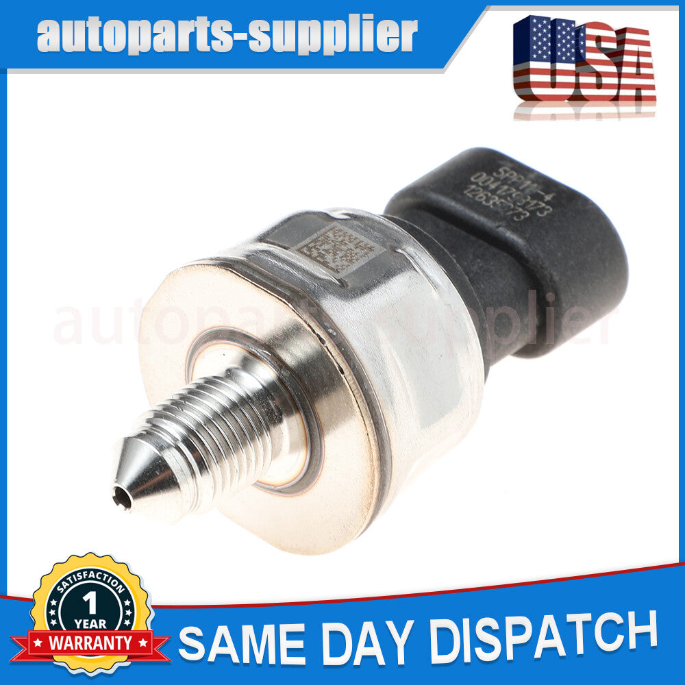 5PP11-4 fuel rail pressure sensor suitable for Cadillac , for Chevrolet , for Buick for GMC 12635273