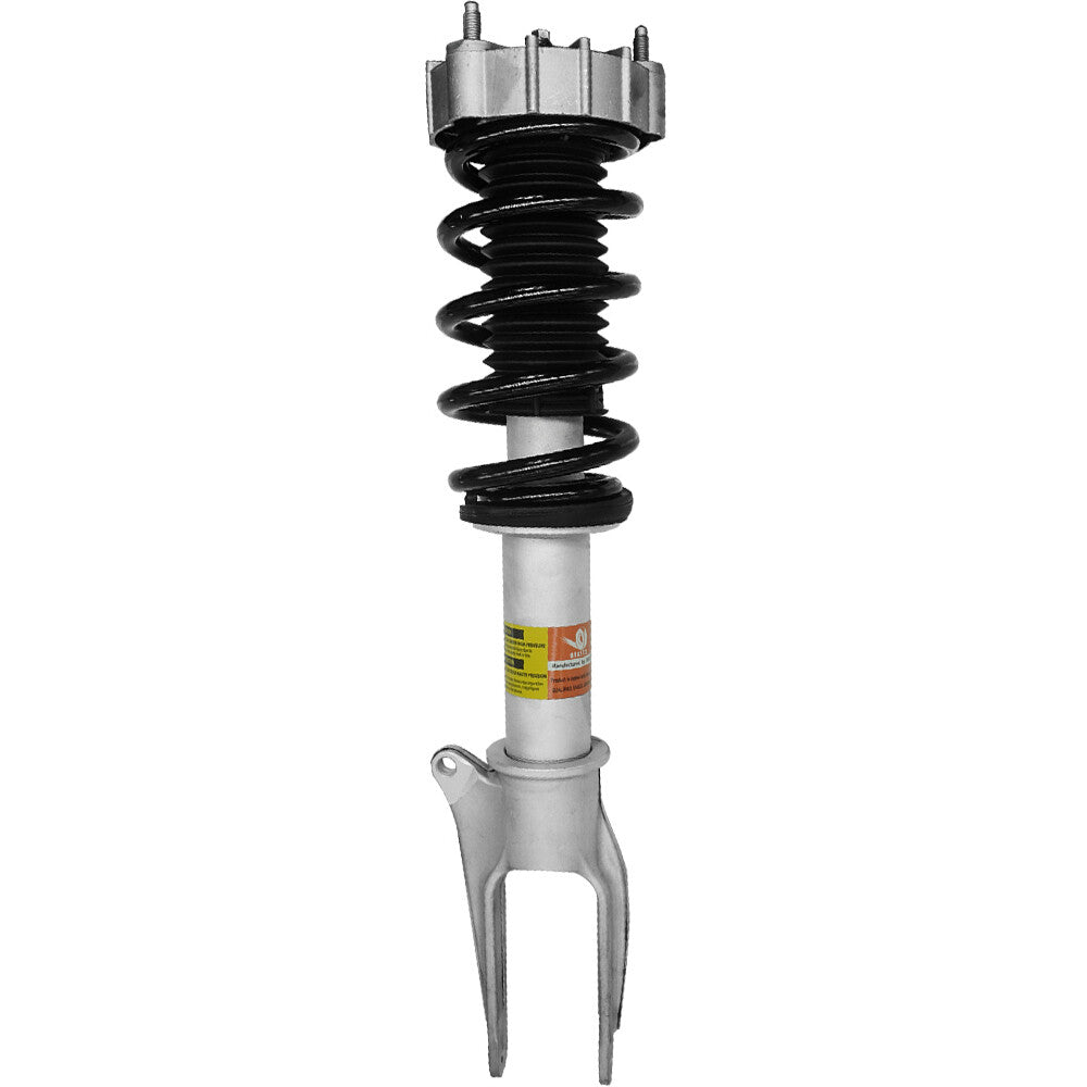 Pair Fit for Lexus RX350 RX450h 2016 - 2019 Rear Shock Absorber with Adaptive Sensor