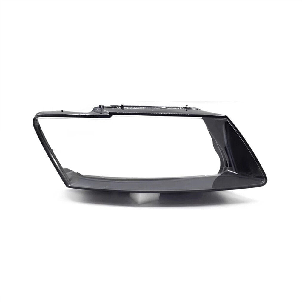 1Pcs Right Side Headlight Headlamp Clear Lens Cover Fit for Audi Q5 2013-2017