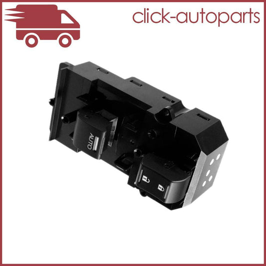 Power Window Switch Front Right Side for Honda for Accord 2008 2009 2010 2011 2012
