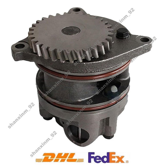 Oil Pump 3009955 3047549 3201119 For Engine K19 KTA19 QSK19