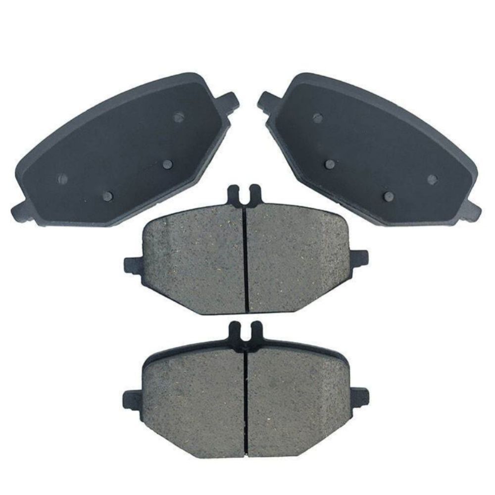 Replacement Disc Brake Friction Plate 1pc/Set A0004205102 0004205102