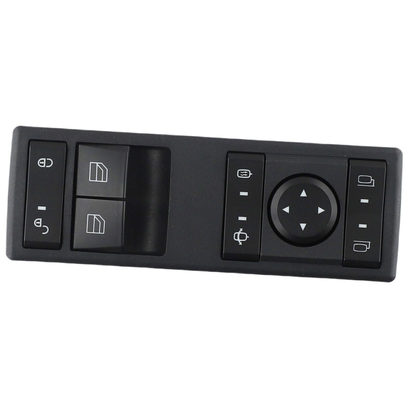 FOR Lift Switch Accessories 12V 1Pcs 4 Pins 9605450813 ABS Plastic new 1
