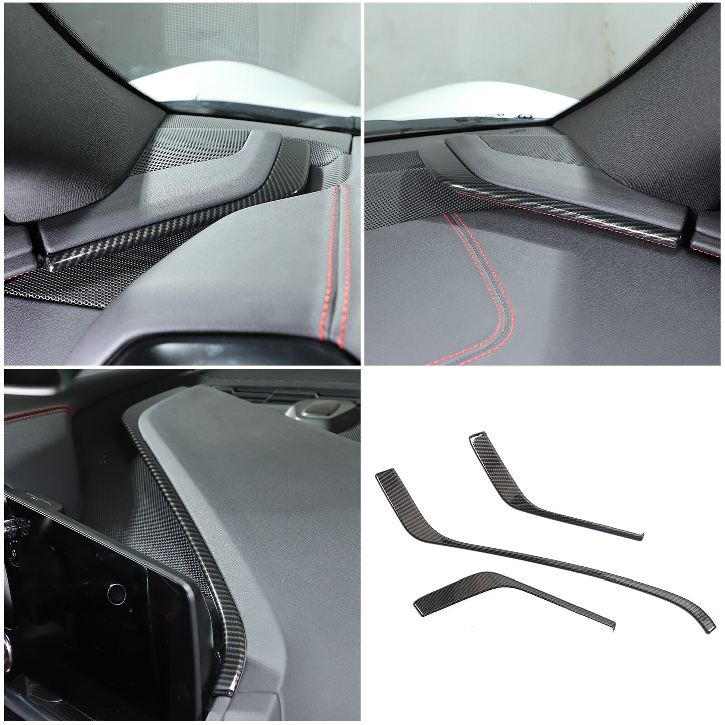 Silver windshield sun visor UV shield for Lexus LX570