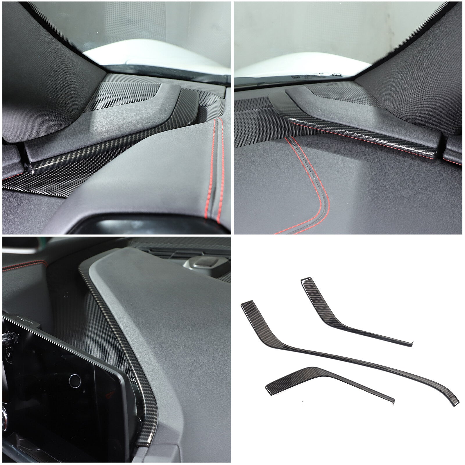 Silver windshield sun visor UV shield for Lexus LX570