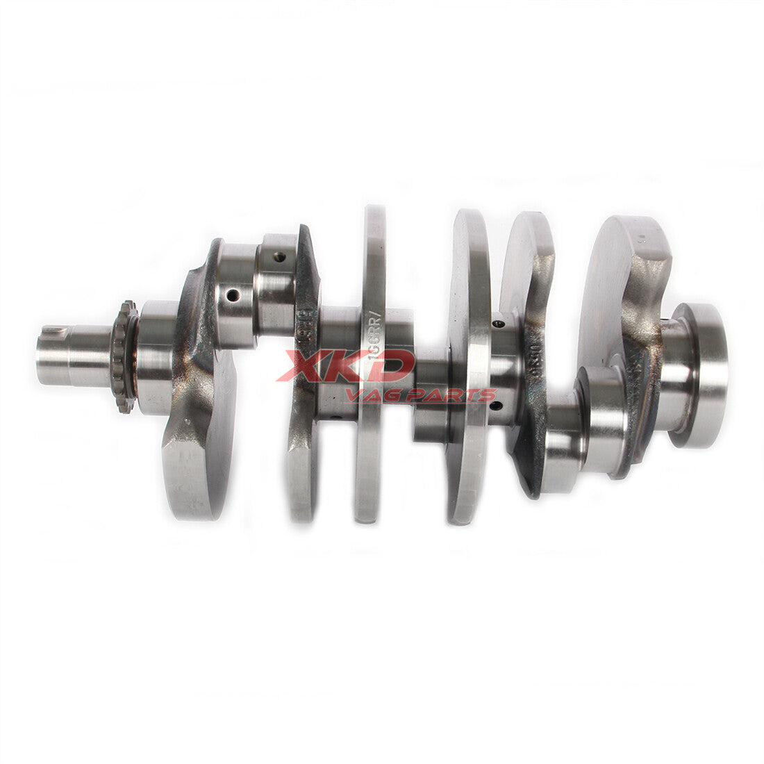 2.5TDI crankshaft suitable for Volkswagen for Passat , for Audi A4 quattro, A6 quattro (059105019AE-)
