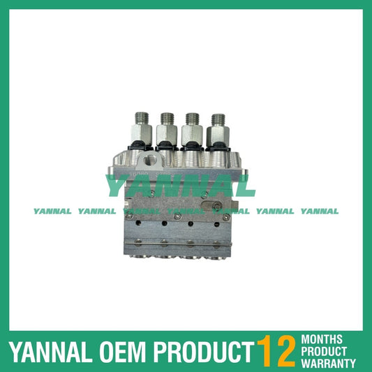 new equipment manufacturer ( ) V1505 fuel injection pump rotor 16060-51012, suitable for Kubota engine parts.