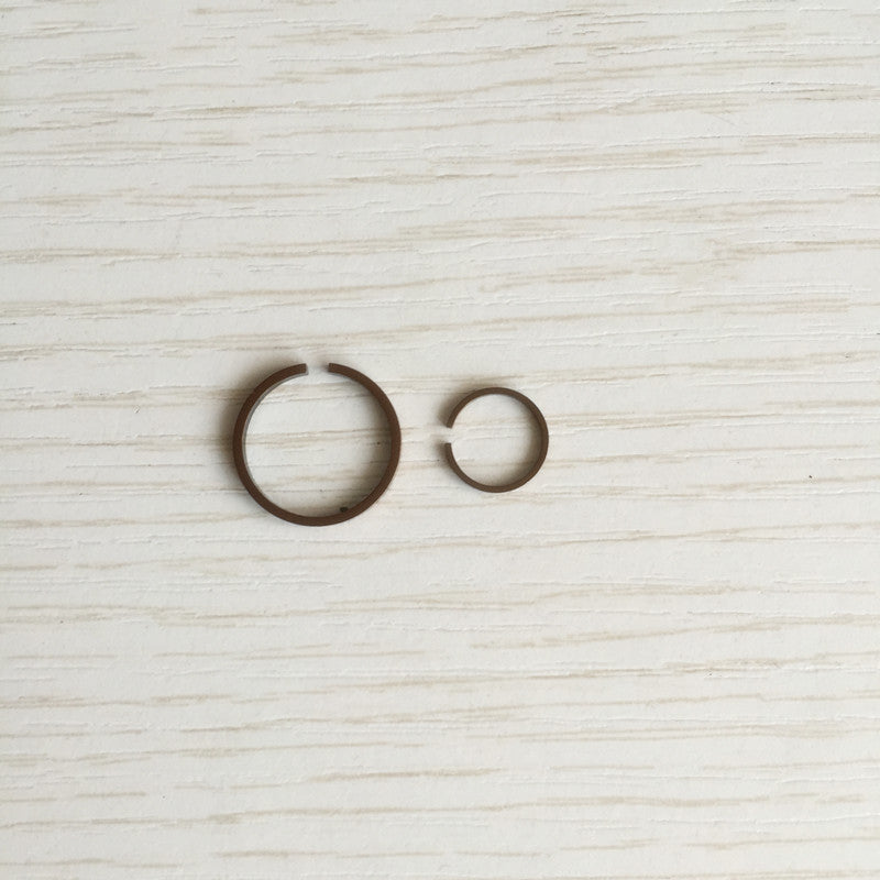 HX35 HX40 Piston Rings/Sealing Rings for Turbocharger Repair Kits