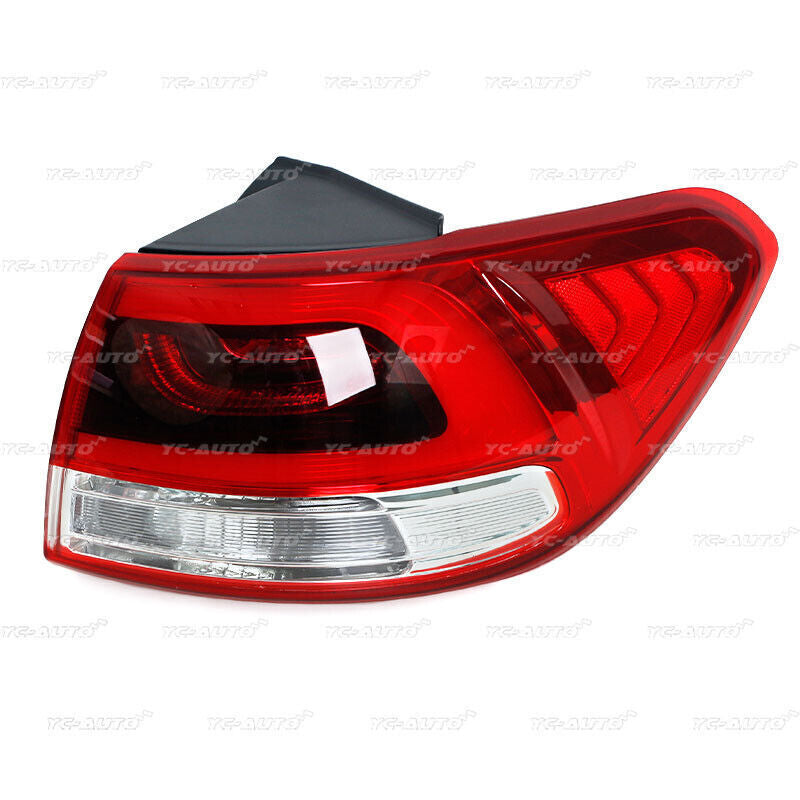 Right For 2015-2018 for Kia Sorento L LED Rear Bumper Tail Light Brake Lamp Outside