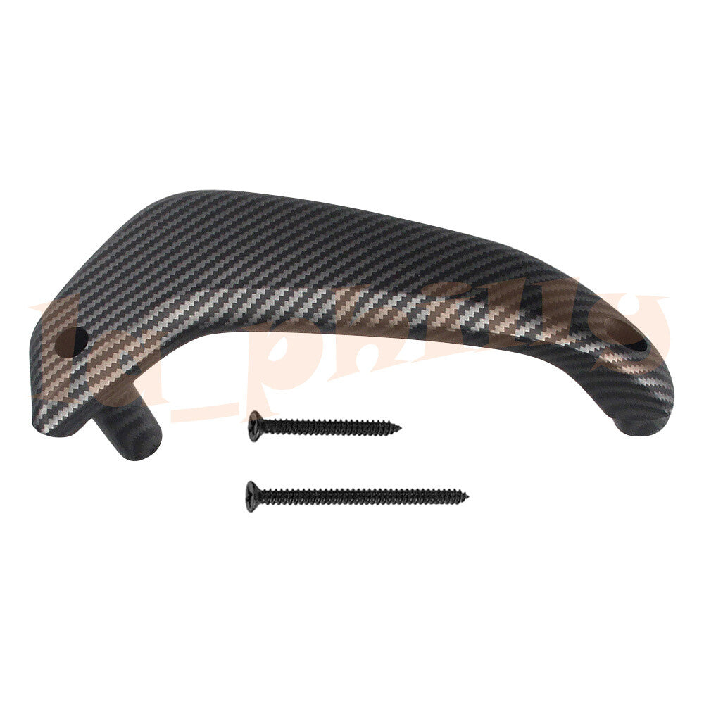 For 2011-2019 for Ford Fiesta Inner Front Left Door Pull Handle D2BB-A23943-CA35B8