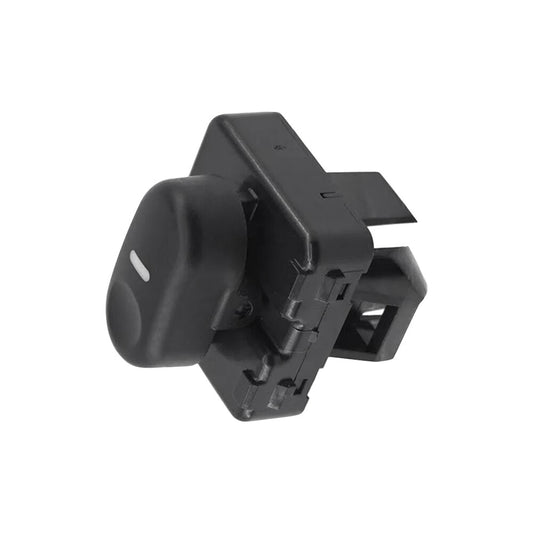 8 Pins Rear Power Electrical Window Switch Black Plastic For Century 1997-2005