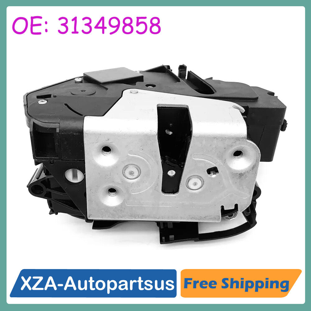 5 Pin Front Left Door Lock Actuator for Volvo S60 V60 XC60 31349858