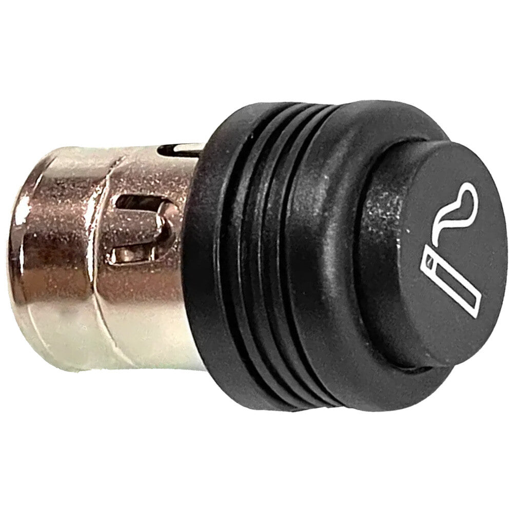 Central Control Cigarette Lighter Button for Quattroporte 2014 2015 2016 2017