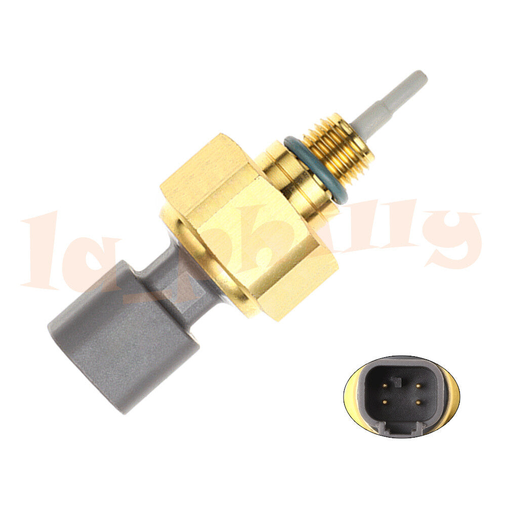 for Freightliner for Peterbilt 4921475 Oil Air Pressure Temperature Sensor Switch