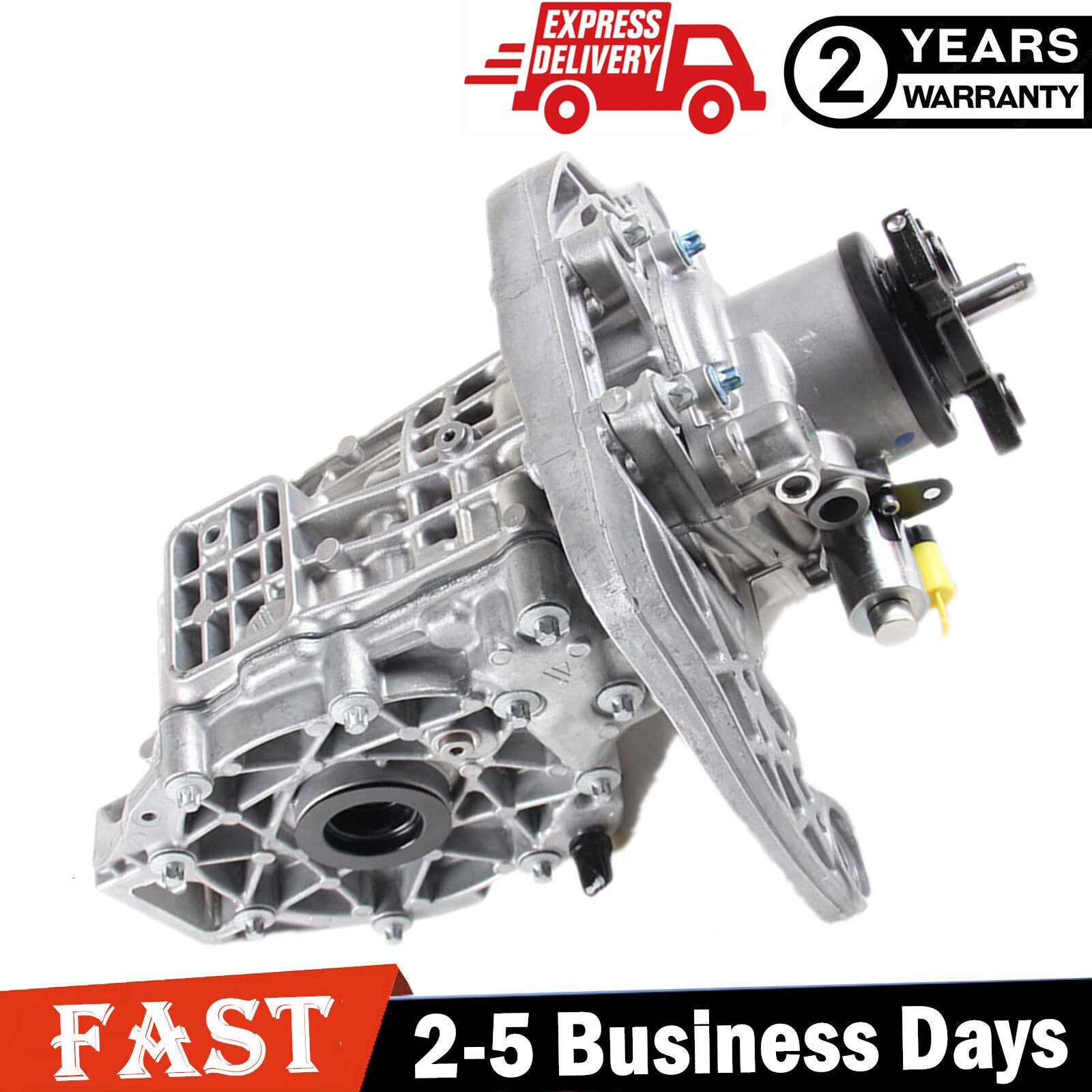 Rear Differential Assembly for Mercedes CLA250 CLA45 A45 B250 A2463500802 4Matic
