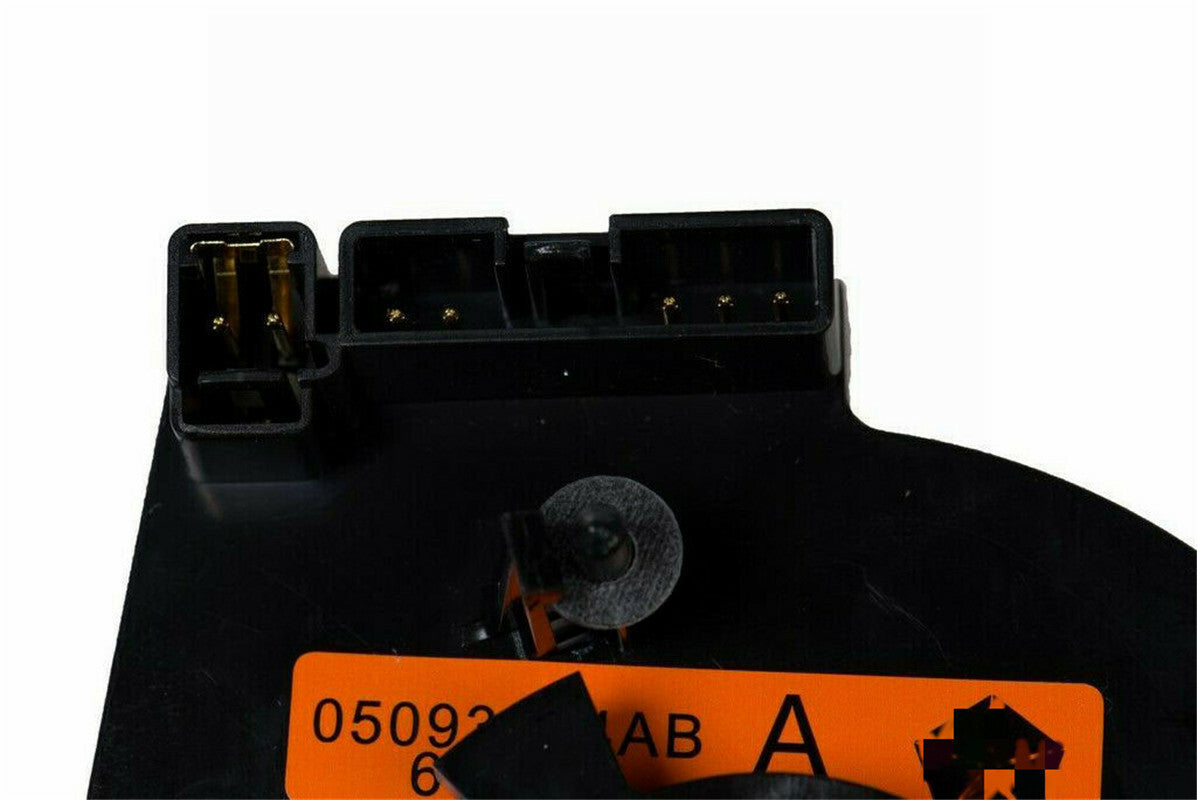 Clock spring 5093254ab 96-00 for Chrysler Town  Country for Dodge Grand Caravan