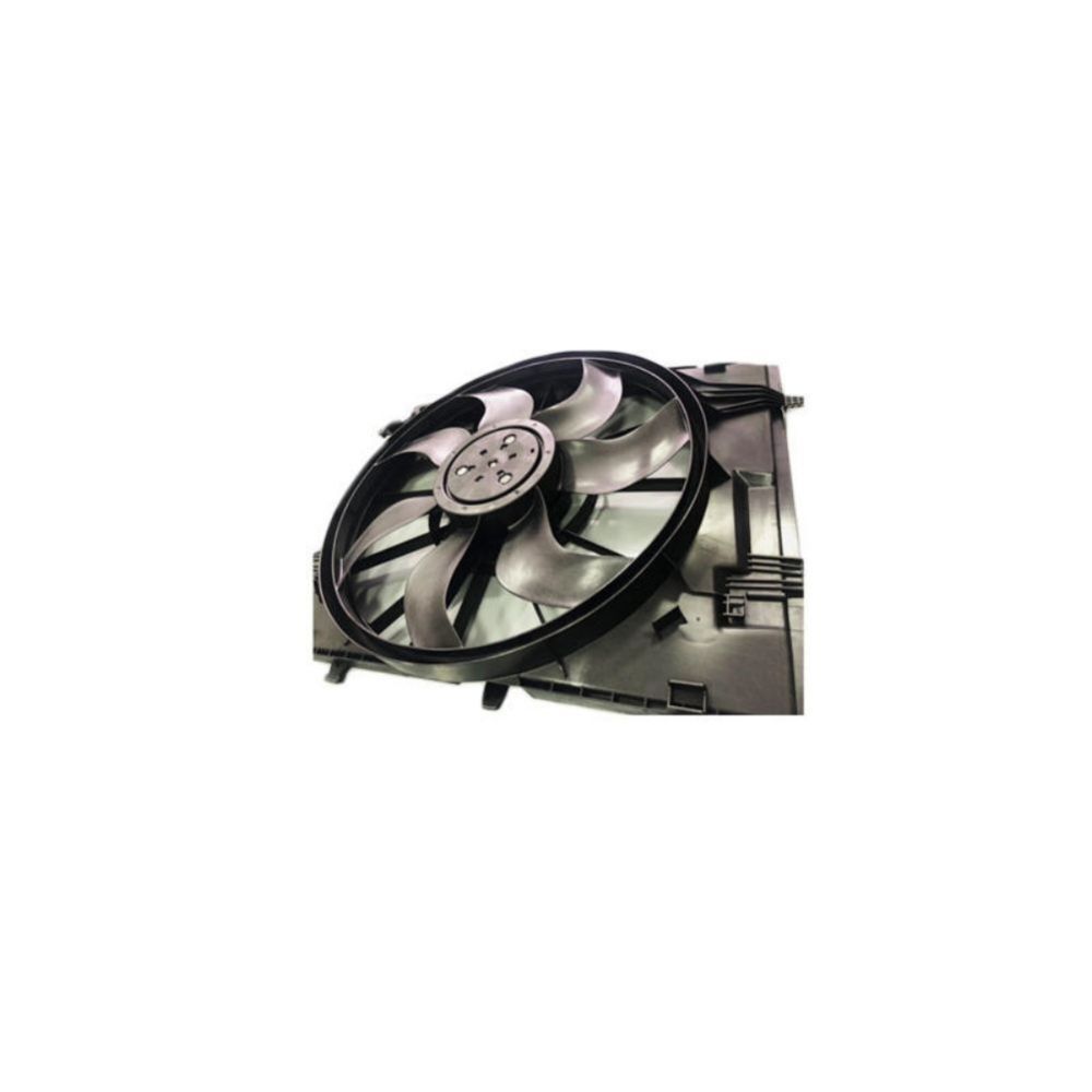 Engine Cooling Radiator Fan For 22-2023 for Mercedes-Benz C300 A0999069801
