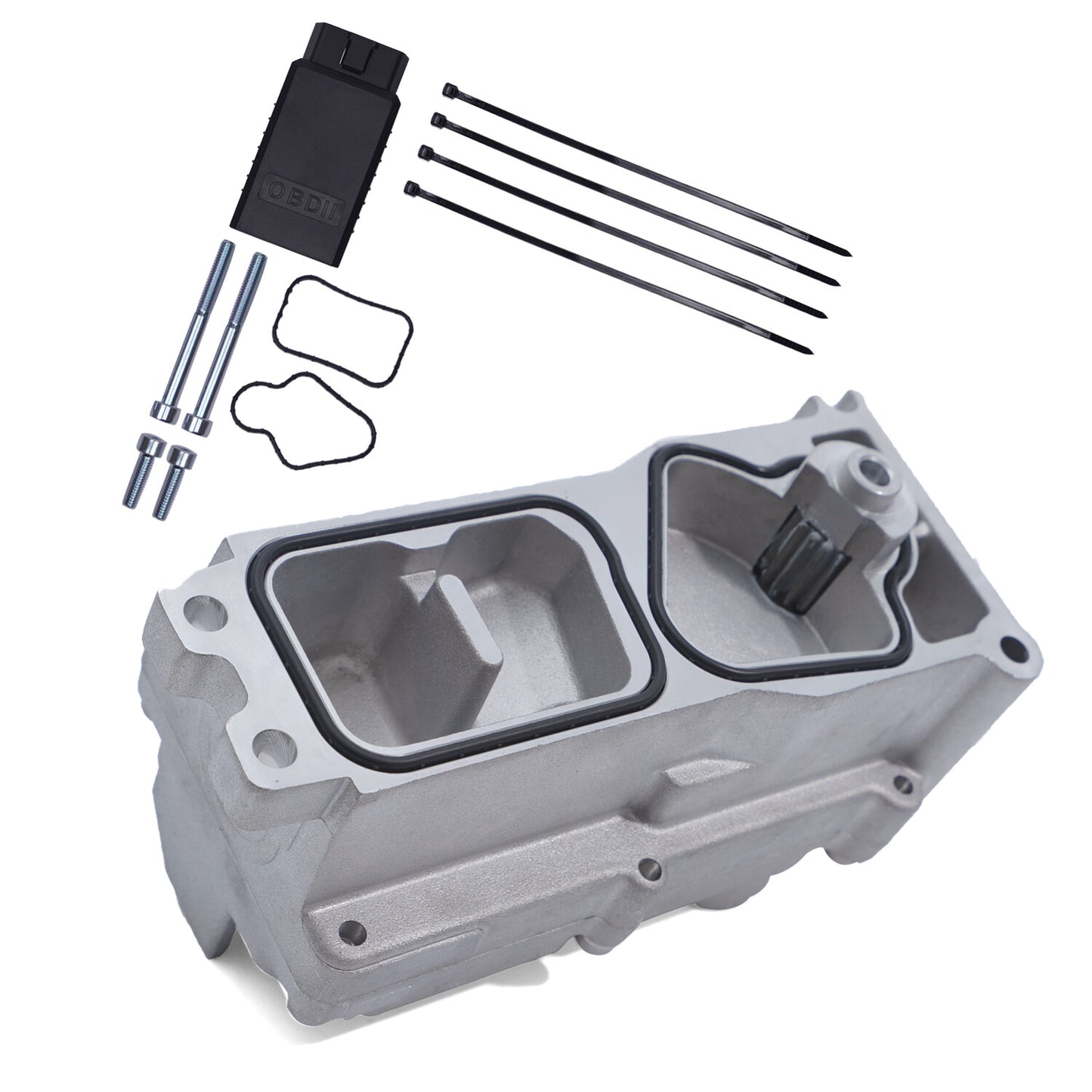 68445522AA Turbo Actuator Fits 13-2018 for Ram 2500 3500 6.7L Diesel HE300VG
