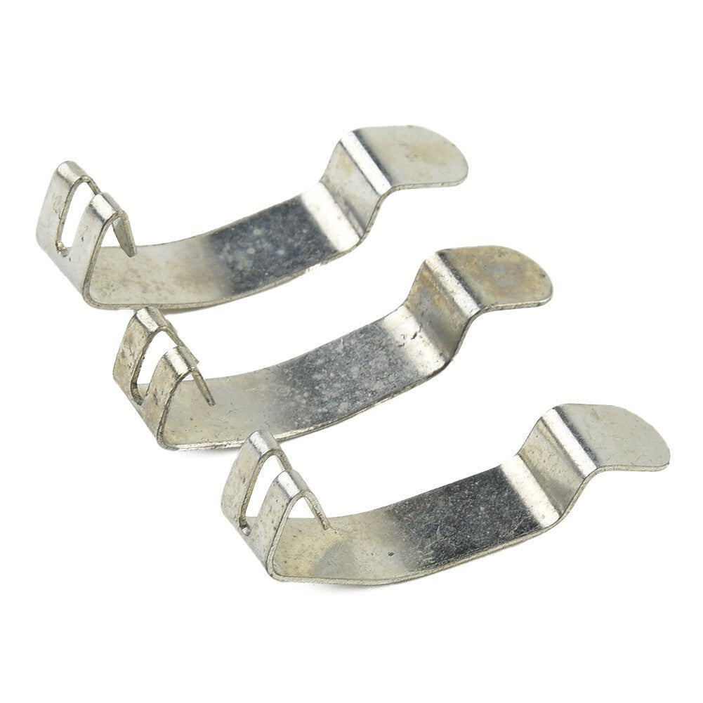 Spring Clip Air Filter Direct Replacement Housing Box Clamp