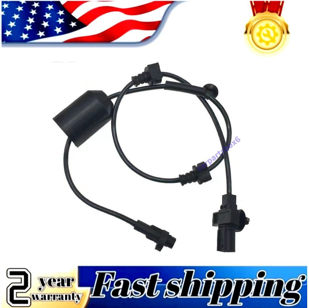 1 ABS wheel speed sensor for rear right side for Honda City Fit 2015-2019 57470-T5A-003