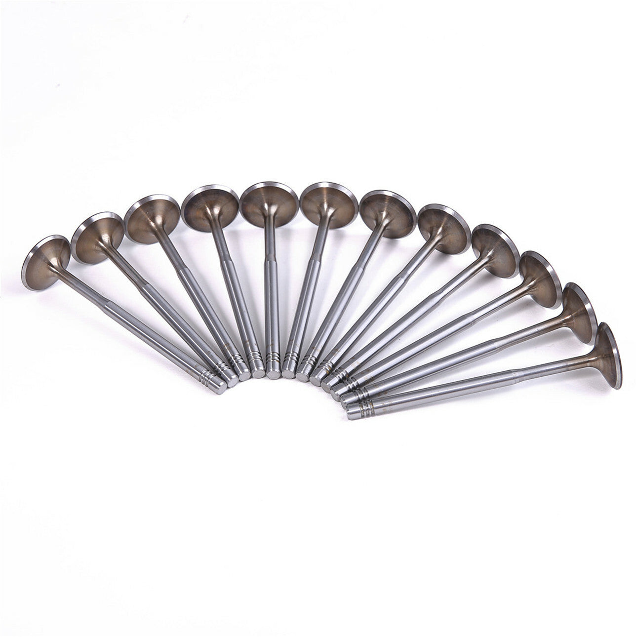 Engine IntakeExhaust Valves for VW for Bora for Golf GTI 20V 1.8T