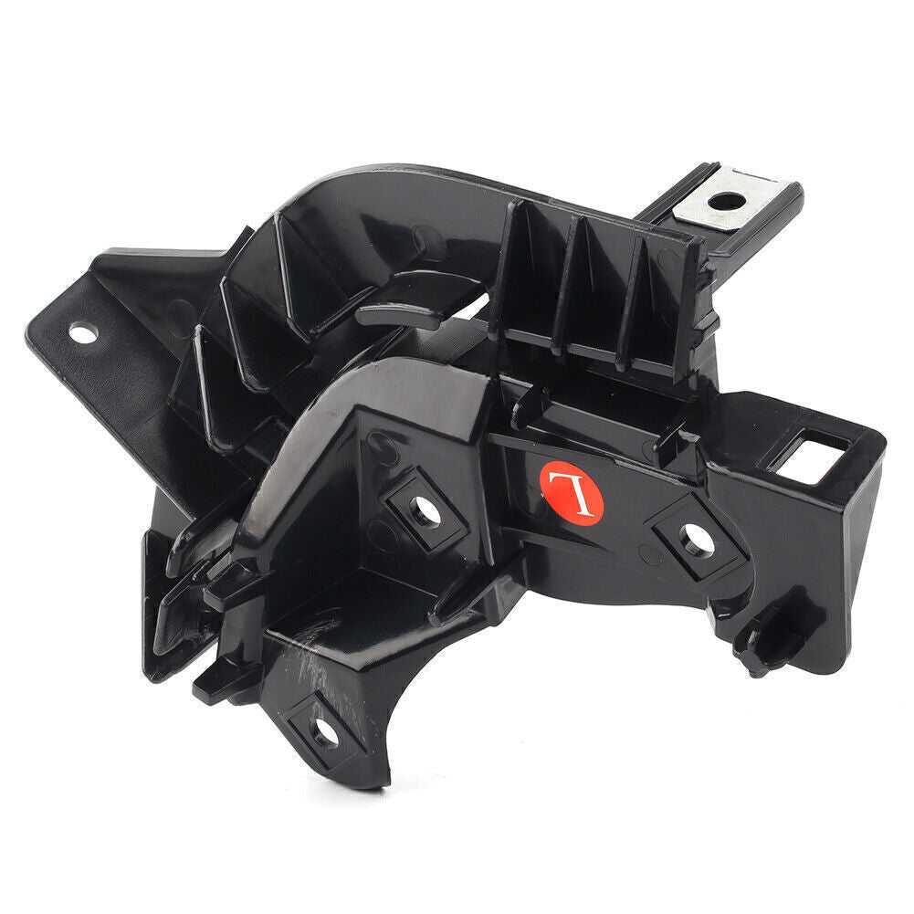 Bumper Bracket Front Left LR011577 for Land Rover for Range Rover 2010 2011 2012 ABS