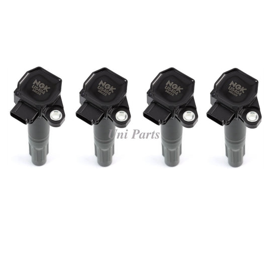 4-pack ignition coils 22433AA621 ( Equipment Manufacturer) for Subaru Legacy Outback 2.5L (2010-2012)