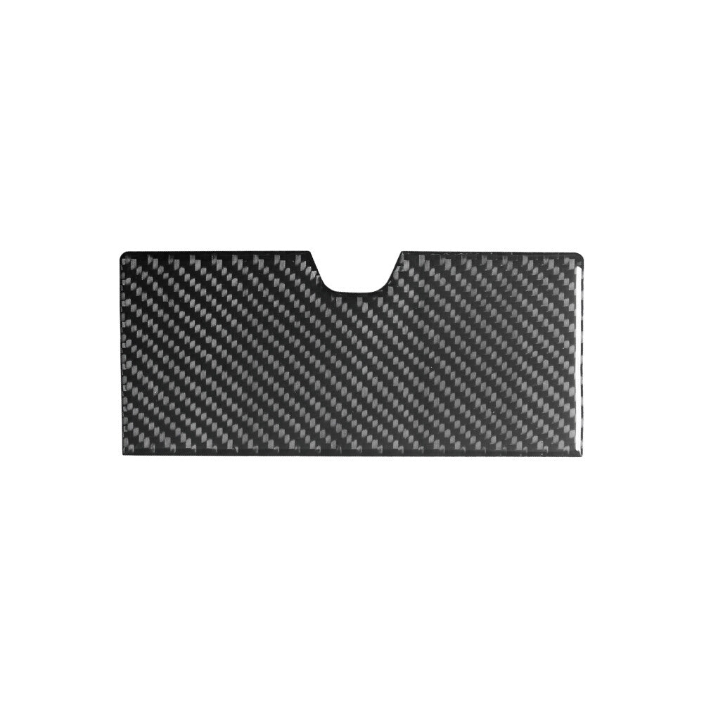 Carbon Fiber Overhead Console Plane Cover Trim for LEXUS RX330 RX350 2004-2009