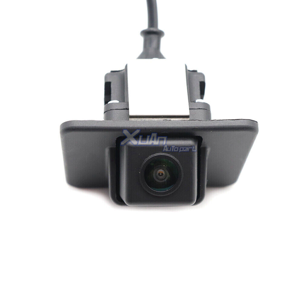 Suitable for Kia Optima 2.0L 2.4L 11-13 US 95760-2T001 View Spare Parking Camera Rear