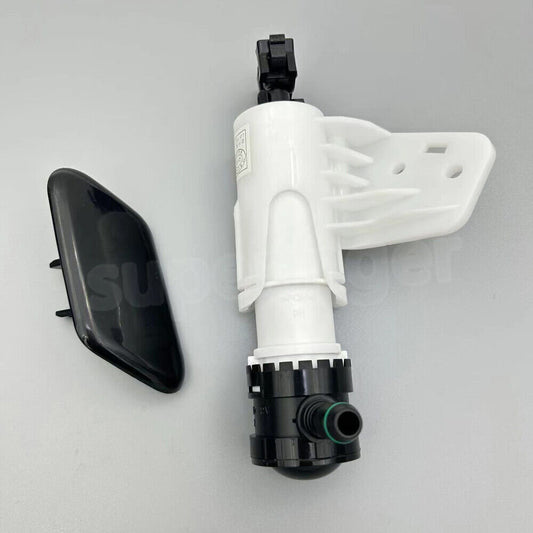 Headlight water spray nozzle (right-hand) suitable for Hyundai Sonata Hybrid LF15-19 98671-E6000