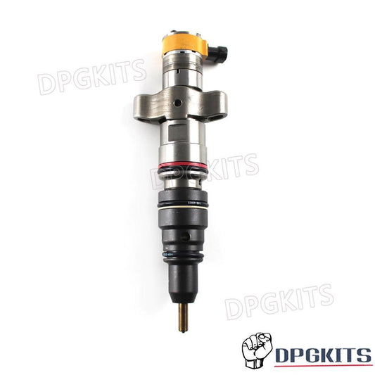 Common Rail Fuel Injector For Caterpillar 336D 330D 330C Excavator C-9 Engine
