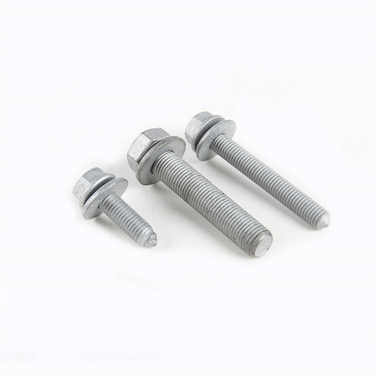 Lower Gearbox Transmission Dogbone Mount Bolt Kit Fit for VW for Golf for Jetta for AUDI A3