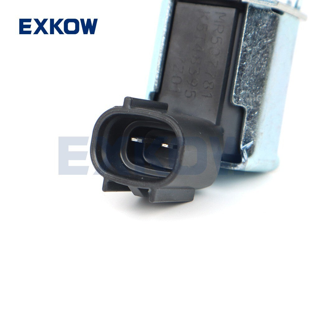 Emission Solenoid Valve for Mitsubishi Colt Lancer Mirage Outlander ASX MR507781
